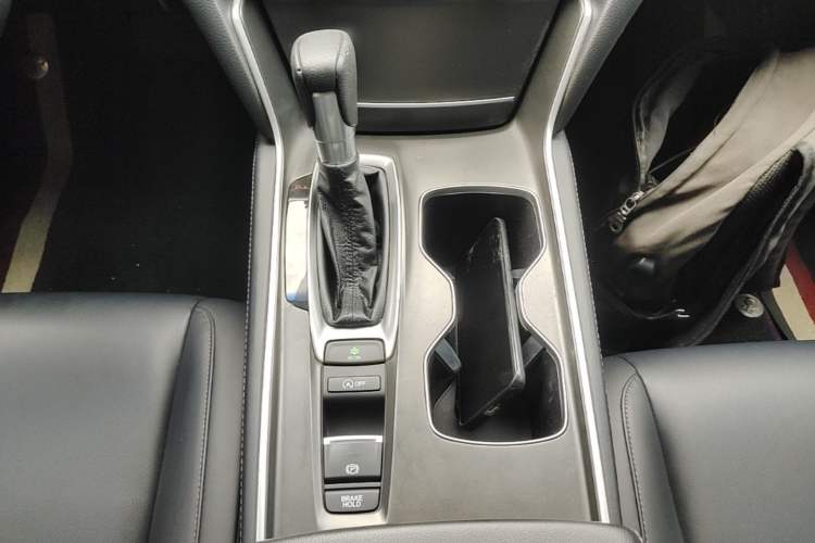Used Honda Accord 2018 260TURBO Elite Edition China V Gear Lever