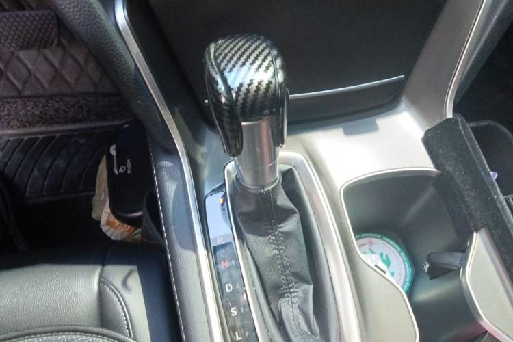 Used Honda Accord 2018 260TURBO Elite Edition China V Gear Lever