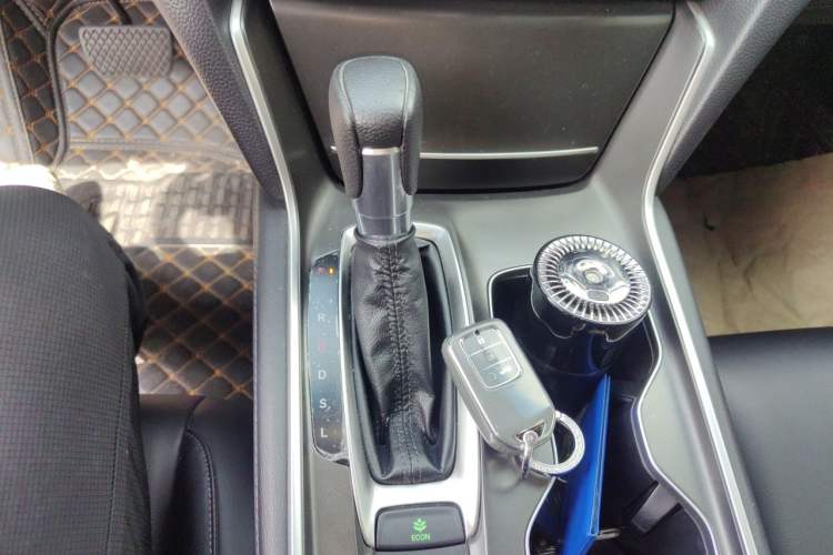 Used Honda Accord 2018 260TURBO Elite Edition China VI Gear Lever