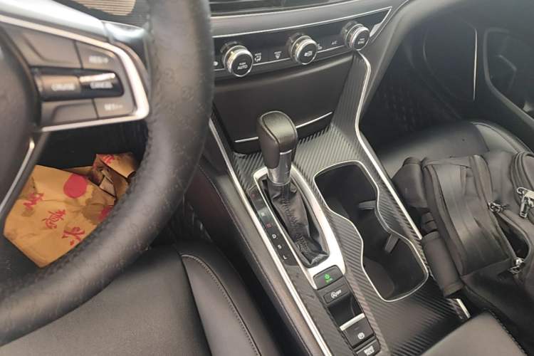 Used Honda Accord 2018 260TURBO Elite Edition China V Gear Lever