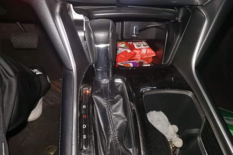 Used Honda Accord 2018 260TURBO Elite Edition China V Gear Lever