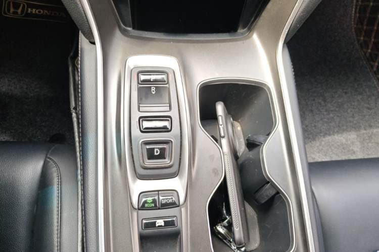 Used Honda Accord 2018 Rui Hybrid 2.0L Rui Ling Edition China VI Gear Lever