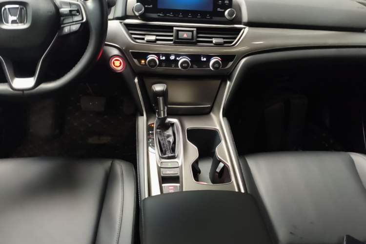 Used Honda Accord 2018 260TURBO Elite Edition China V Gear Lever