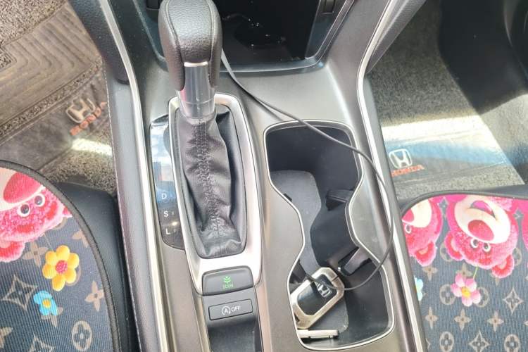 Used Honda Accord 2018 260TURBO Elite Edition China V Gear Lever