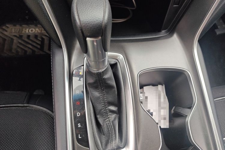 Used Honda Accord 2018 260TURBO Elite Edition China V Gear Lever