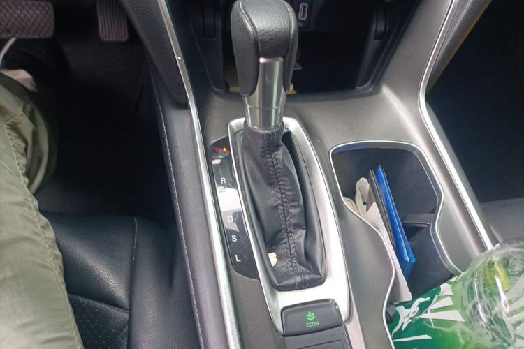 Used Honda Accord 2018 260TURBO Elite Edition China VI Gear Lever