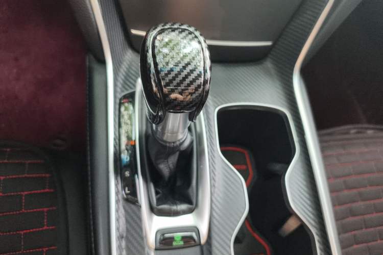 Used Honda Accord 2018 260TURBO Prestige Edition China VI Gear Lever