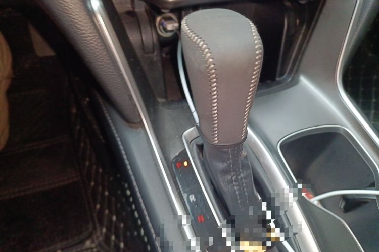 Used Honda Accord 2018 260TURBO Luxury Edition China VI Gear Lever
