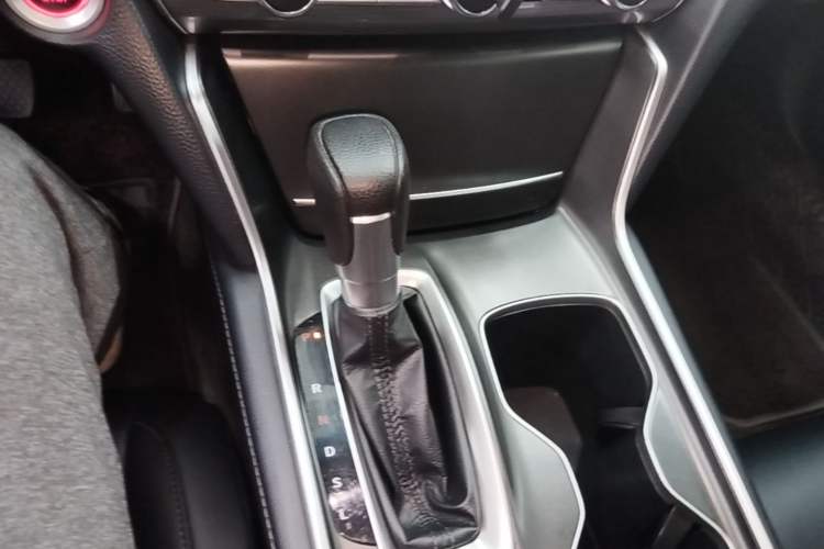 Used Honda Accord 2018 260TURBO Elite Edition China V Gear Lever