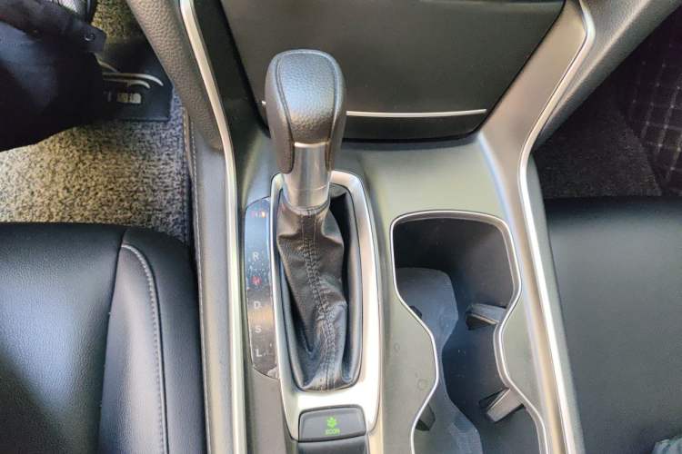 Used Honda Accord 2018 230TURBO Comfort Version National V Gear Lever