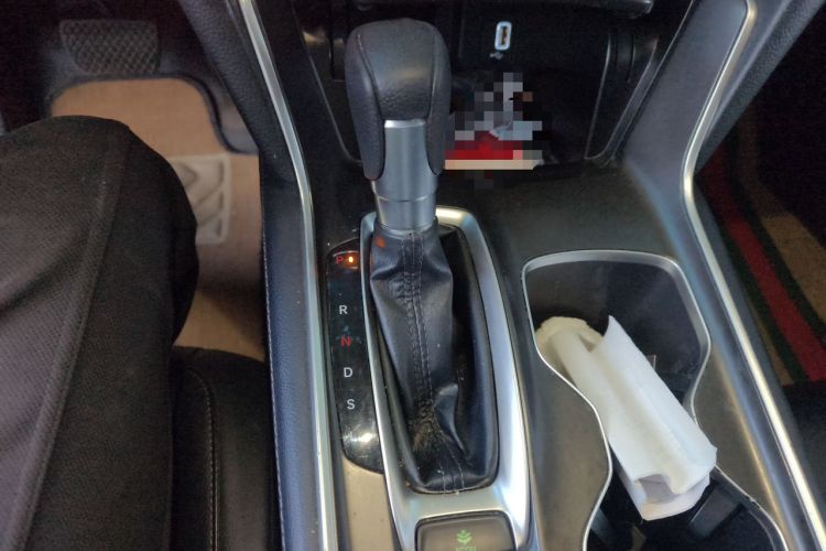 Used Honda Accord 2018 260TURBO Elite Edition China V Gear Lever