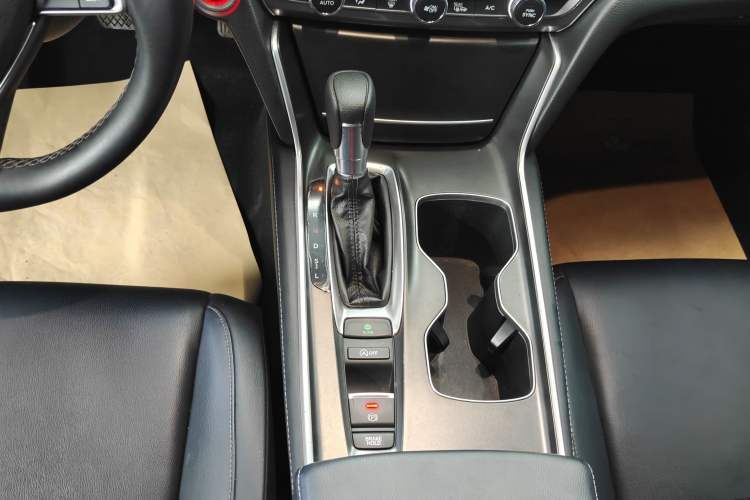 Used Honda Accord 2018 260TURBO Elite Edition China V Gear Lever