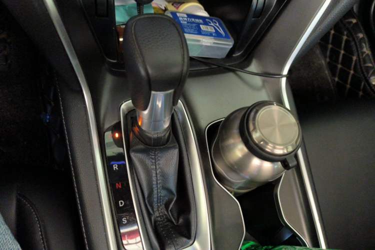 Used Honda Accord 2018 260TURBO Elite Edition China V Gear Lever