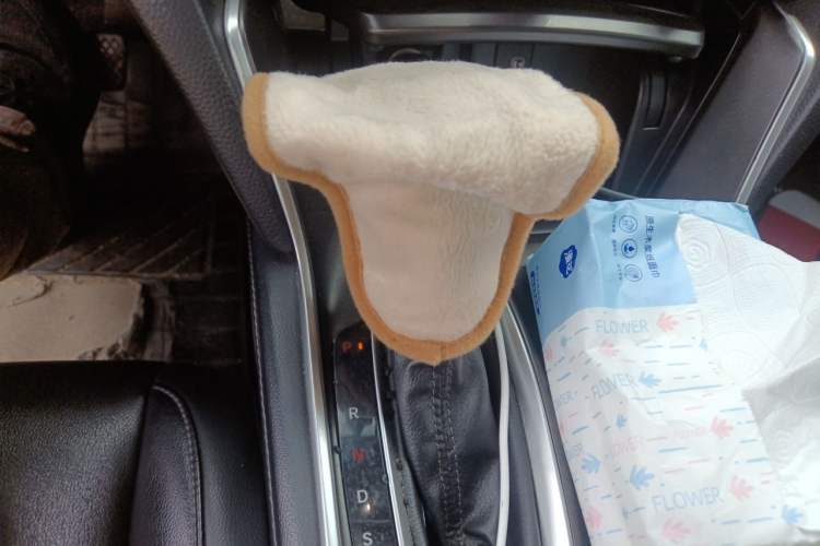 Used Honda Accord 2018 260TURBO Luxury Edition China V Emission Standard Gear Lever
