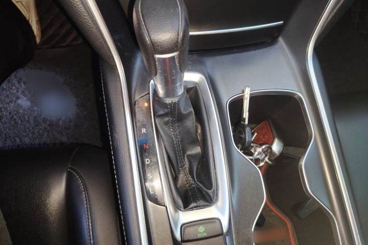 Used Honda Accord 2018 260TURBO Elite Edition China V Gear Lever