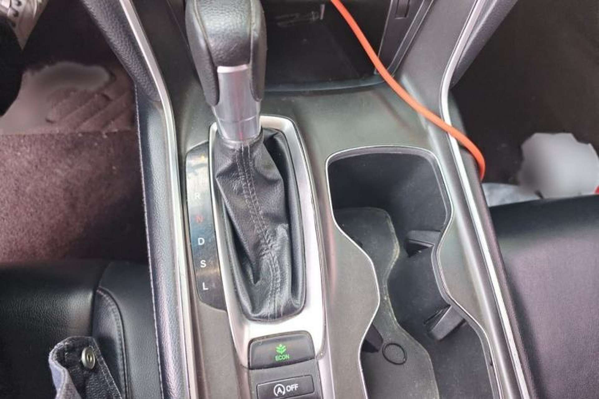 Used Honda Accord 2018 260TURBO Elite Edition China V Gear Lever