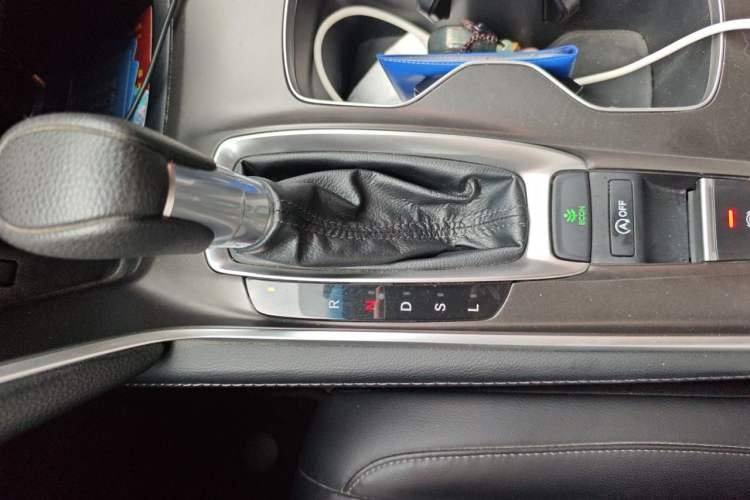 Used Honda Accord 2018 260TURBO Elite Edition China V Gear Lever