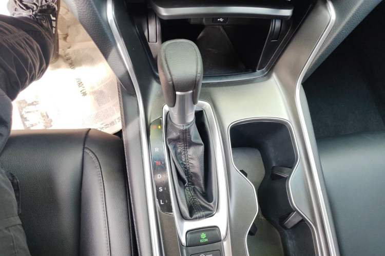 Used Honda Accord 2018 260TURBO Elite Edition China VI Gear Lever