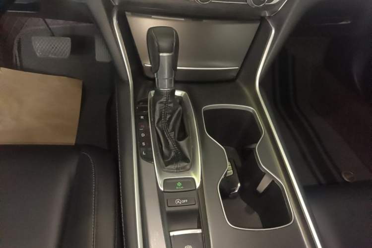 Used Honda Accord 2018 260TURBO Elite Edition China V Gear Lever