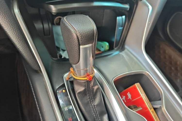 Used Honda Accord 2018 260TURBO Elite Edition China VI Gear Lever