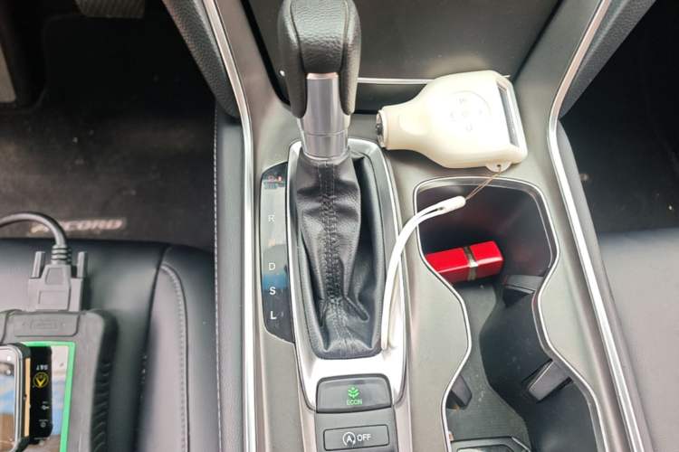 Used Honda Accord 2018 260TURBO Elite Edition China V Gear Lever