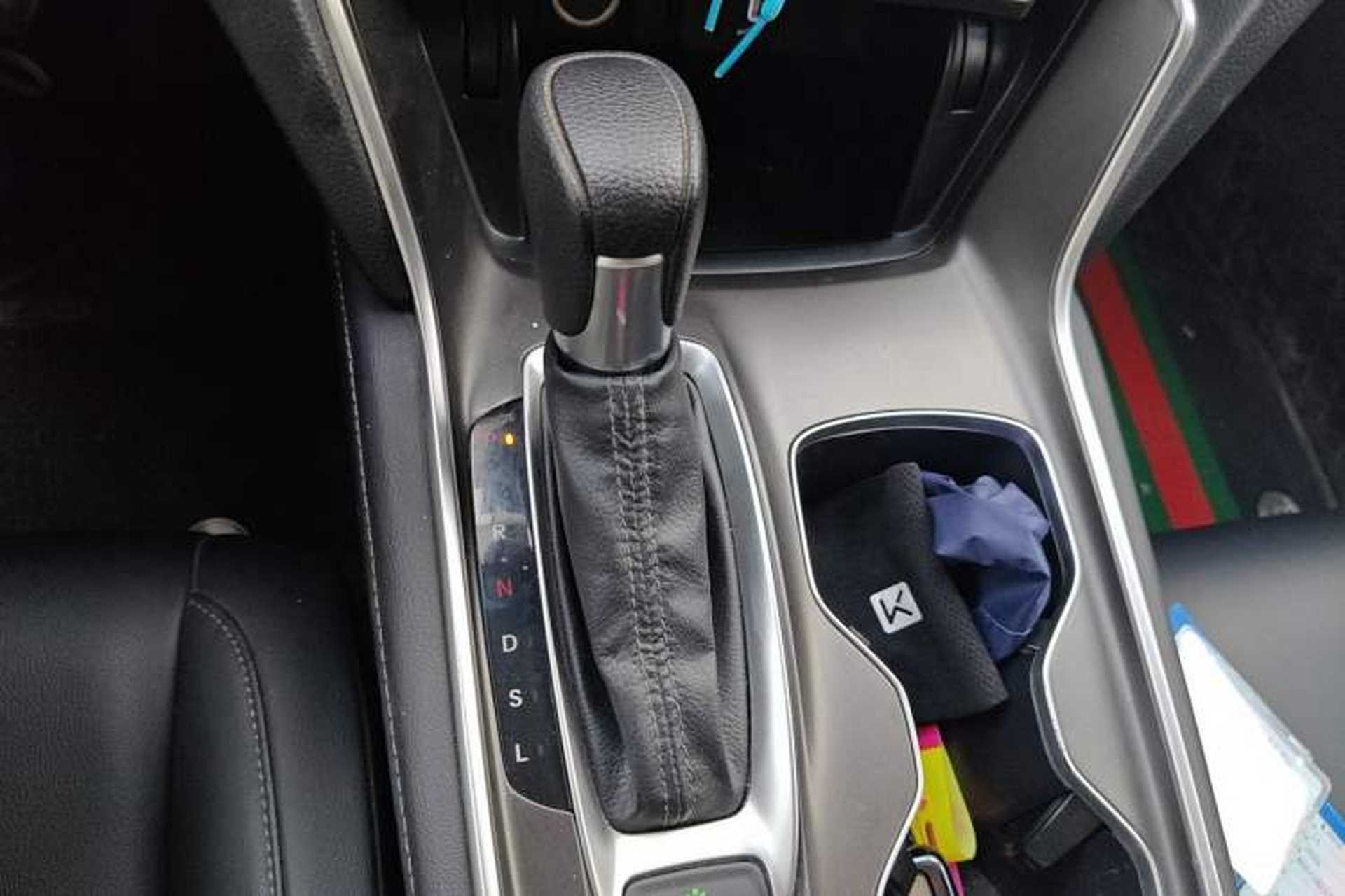 Used Honda Accord 2018 260TURBO Luxury Edition China VI Gear Lever