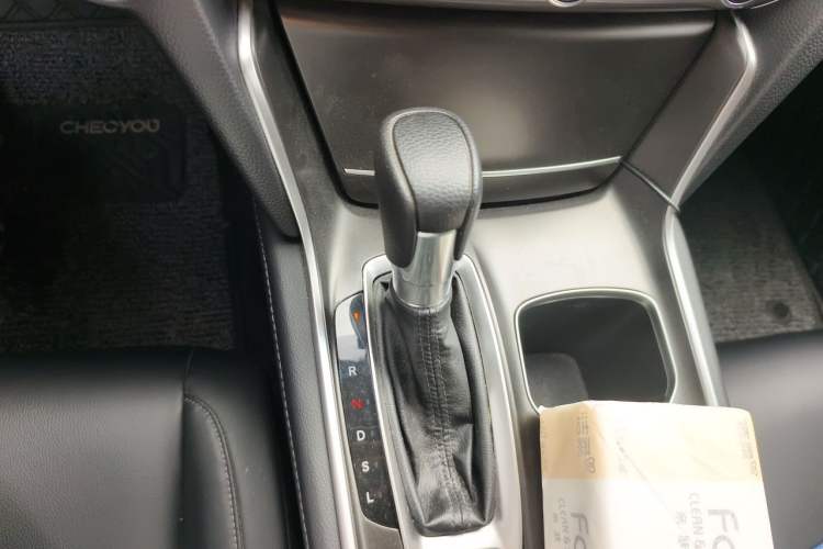 Used Honda Accord 2018 260TURBO Luxury Edition China VI Gear Lever