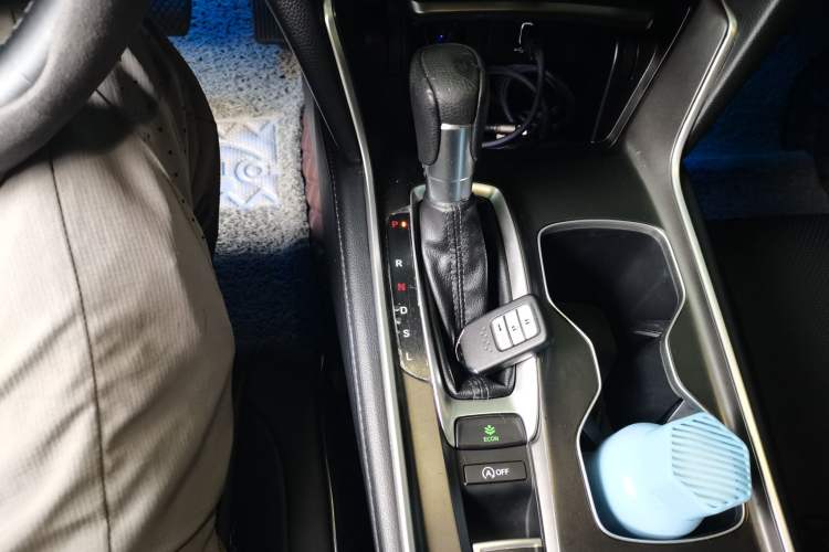 Used Honda Accord 2018 260TURBO Elite Edition China VI Gear Lever