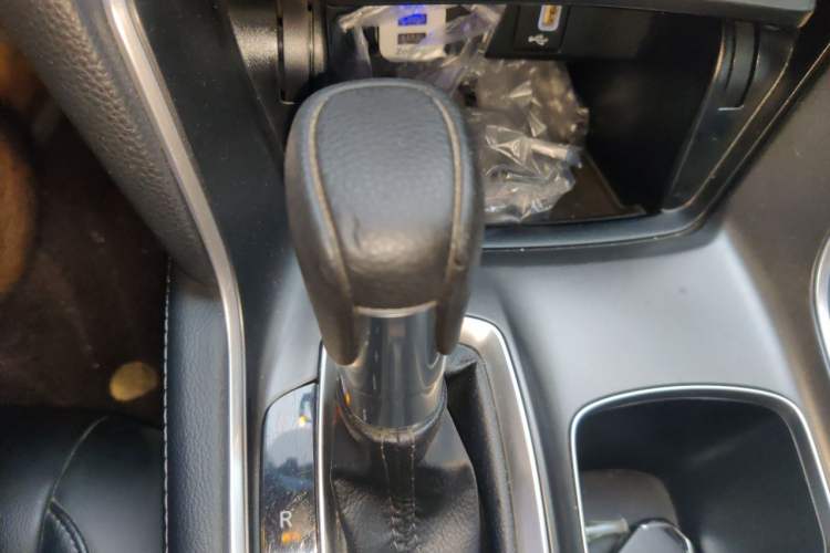 Used Honda Accord 2018 260TURBO Elite Edition China V Gear Lever