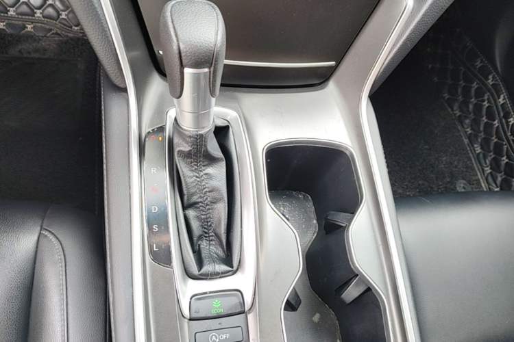 Used Honda Accord 2018 260TURBO Elite Edition China VI Gear Lever
