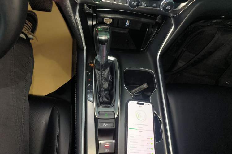 Used Honda Accord 2018 260TURBO Elite Edition China VI Gear Lever