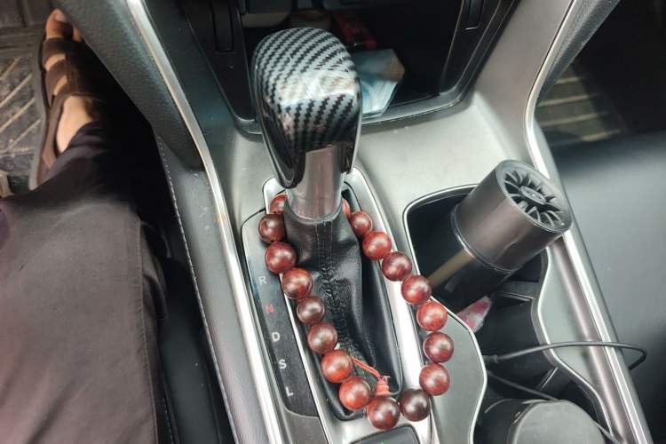 Used Honda Accord 2018 260TURBO Elite Edition China VI Gear Lever