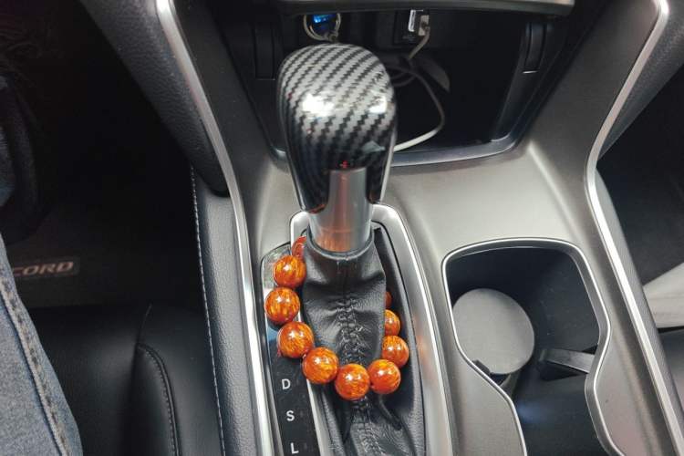 Used Honda Accord 2018 260TURBO Luxury Edition China VI Gear Lever