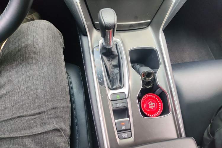 Used Honda Accord 2018 260TURBO Elite Edition China V Gear Lever