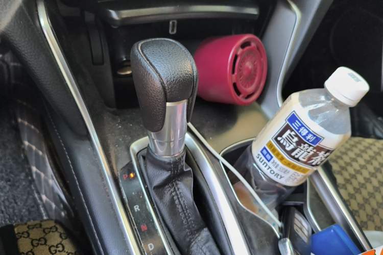 Used Honda Accord 2018 260TURBO Elite Edition China VI Gear Lever