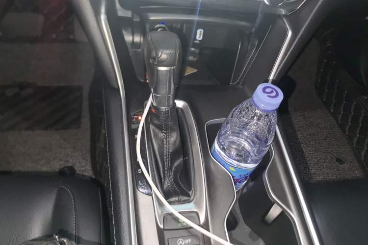 Used Honda Accord 2018 260TURBO Elite Edition China V Gear Lever