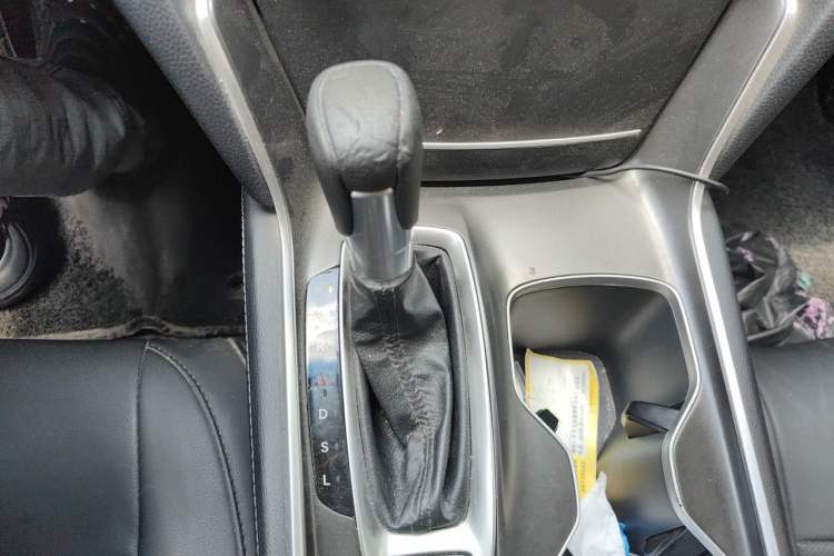 Used Honda Accord 2018 260TURBO Elite Edition China V Gear Lever