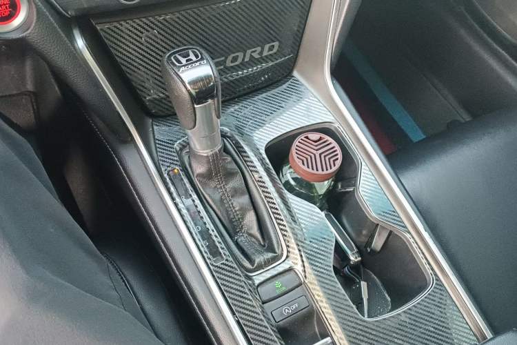 Used Honda Accord 2018 260TURBO Elite Edition China VI Gear Lever