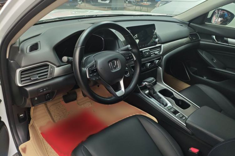 Used Honda Accord 2018 260TURBO Elite Edition China VI Gear Lever