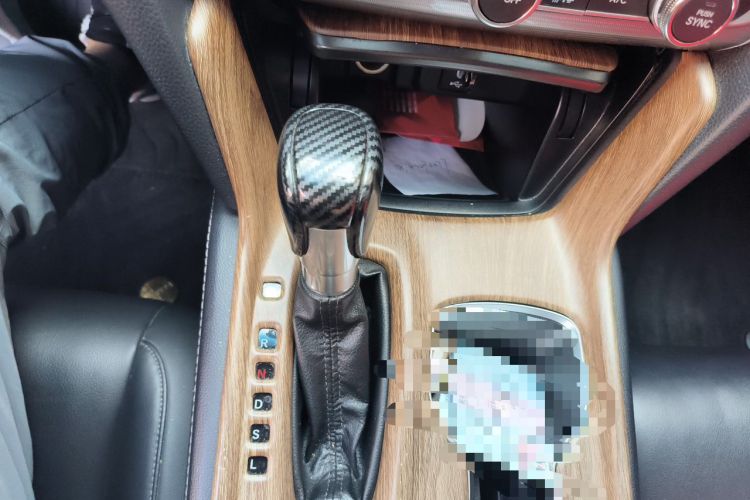 Used Honda Accord 2018 260TURBO Elite Edition China V Gear Lever