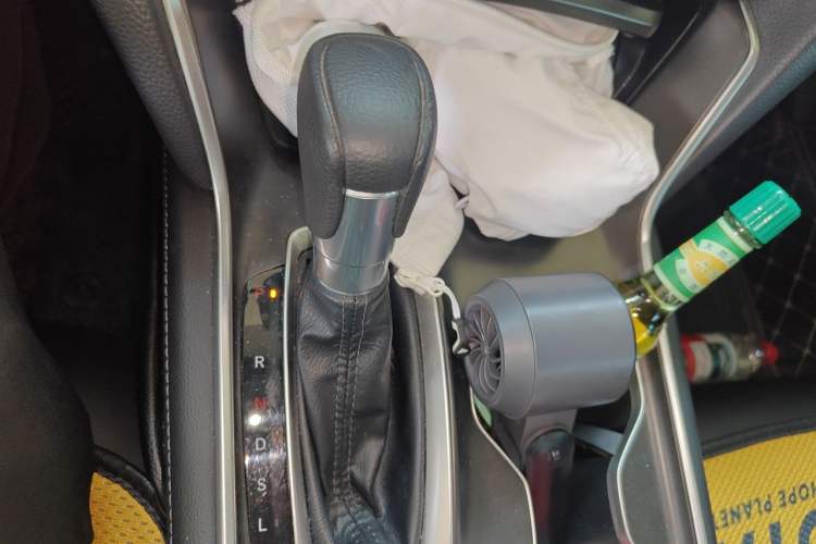 Used Honda Accord 2018 260TURBO Elite Edition China VI Gear Lever