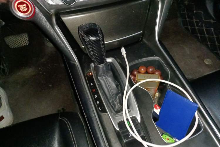 Used Honda Accord 2018 260TURBO Elite Edition China V Gear Lever