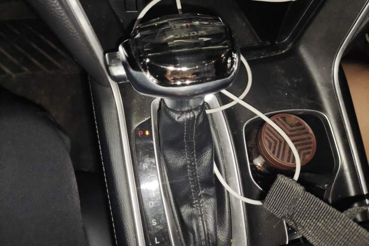 Used Honda Accord 2018 260TURBO Elite Edition China VI Gear Lever