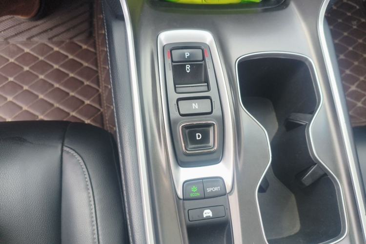 Used Honda Accord 2018 Rui Hybrid 2.0L Rui Ling Edition China VI Gear Lever