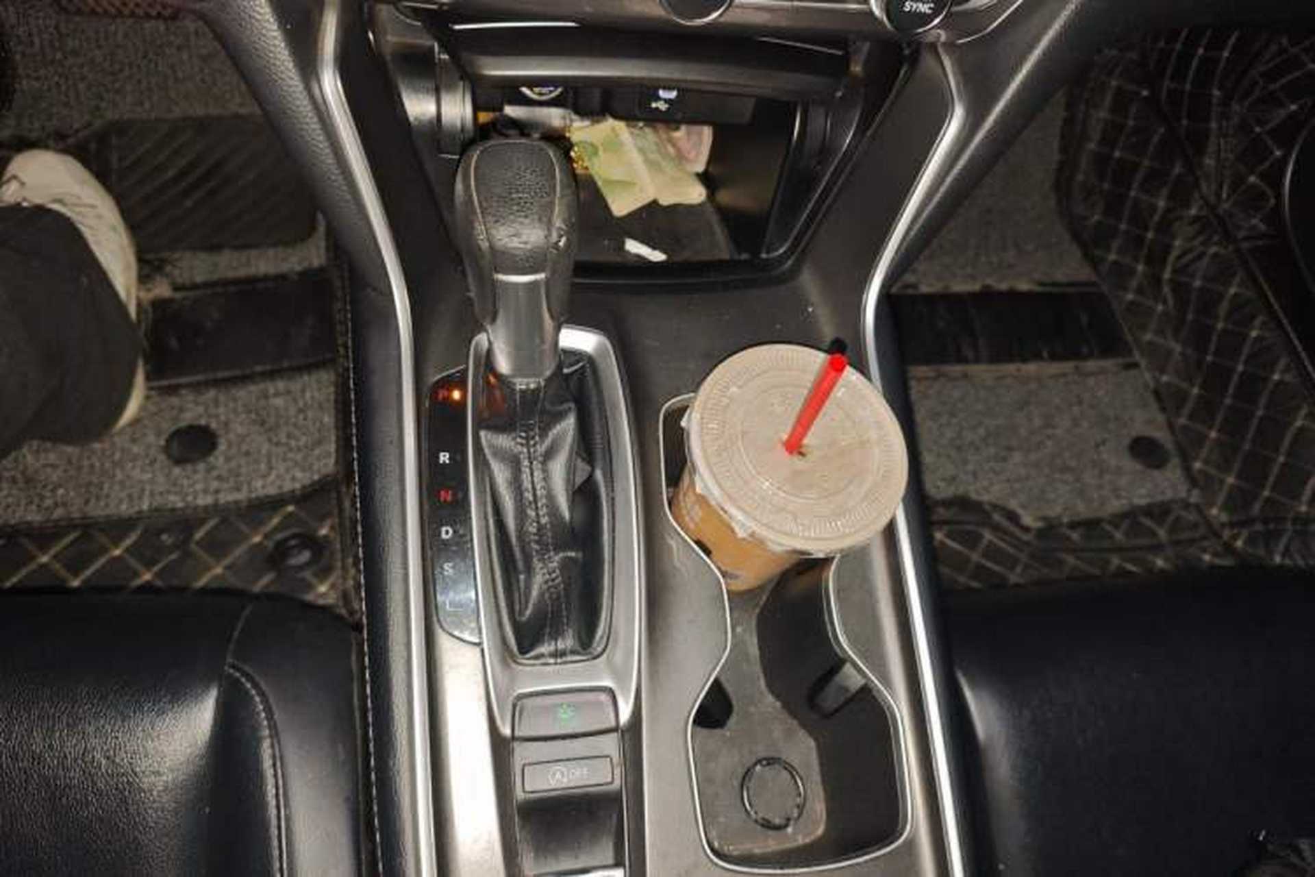 Used Honda Accord 2018 260TURBO Elite Edition China V Gear Lever