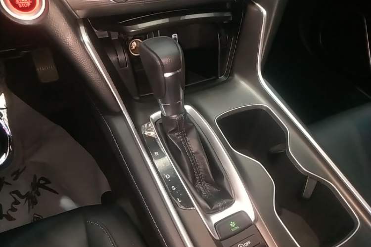 Used Honda Accord 2018 260TURBO Elite Edition China VI Gear Lever