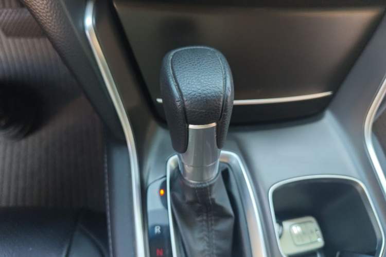 Used Honda Accord 2018 260TURBO Elite Edition China V Gear Lever