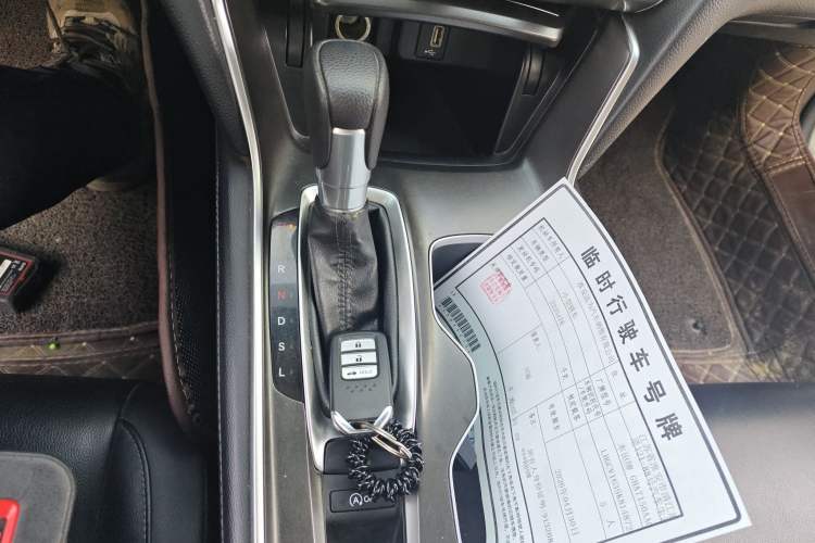 Used Honda Accord 2018 260TURBO Elite Edition China V Gear Lever
