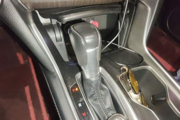 Used Honda Accord 2018 260TURBO Flagship Edition National V Gear Lever