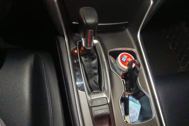 Used Honda Accord 2018 260TURBO Elite Edition China V Gear Lever